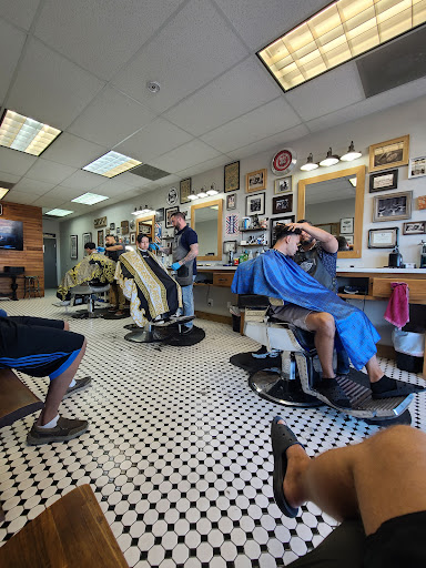 Primo's Gentlemen's Barbershop - Thumbnail