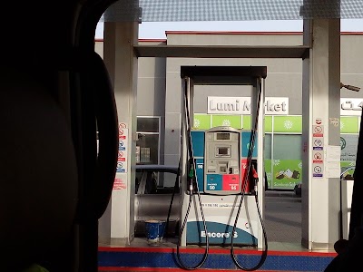 Photos of Petrol Station Manaseer