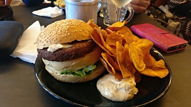Honorato Hamburgueres Artesanais