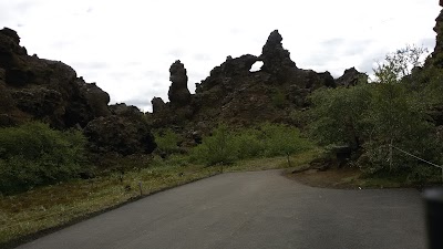 Photos of Blue Lake