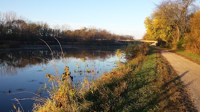 Geneseo Campground