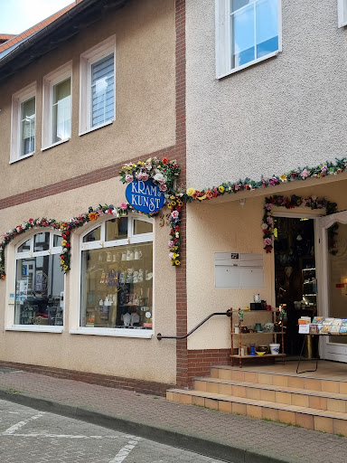 Berit Weckwerth Kram und Kunst - Thumbnail
