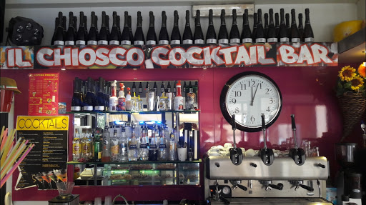 BAR CHIOSCO RIGNANO FLAMINIO