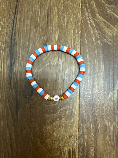 SP bracelets