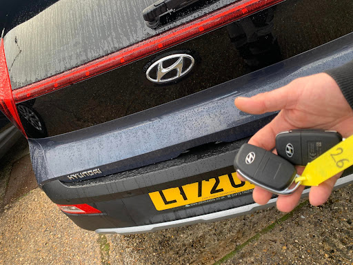PSM Locksmiths - Visual