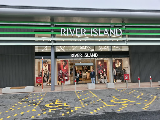River Island Store - Thumbnail