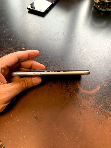 iPhoneReparatieSoest.nl - Thumbnail