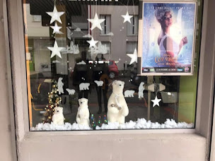 Photo n°3 de In_fany’tif à Toulouse (Salon de coiffure)