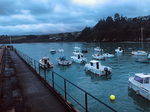 Photo n°6 de Les appartements de Bréhec à Plouézec (Appartement de vacances)