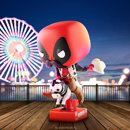 Photo n°17 de Comptoir du Geek à Valbonne (Boutique d'objets à collectionner)