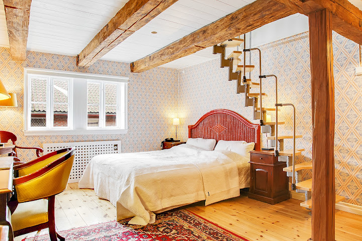 Sekelgården Hotel Anno 1793 by null