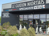 LE GUIDON NIORTAIS à Chauray