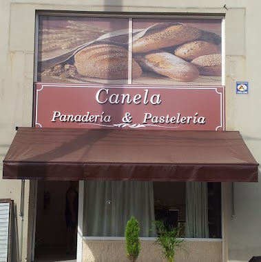 Canela Panadería & Pastelería, Author: Vanesa Gallo