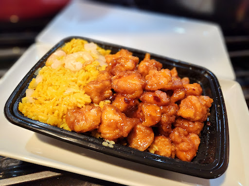 Ginger Flower Restaurant - Thumbnail