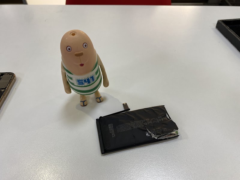 スマフォドクター 磐田店