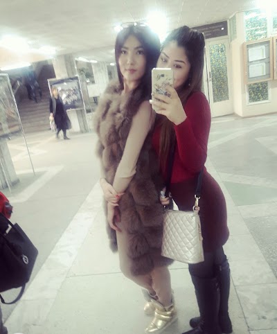 Photos of Guest House Tien-Shan