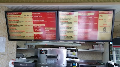 Photos of Pizza Boys