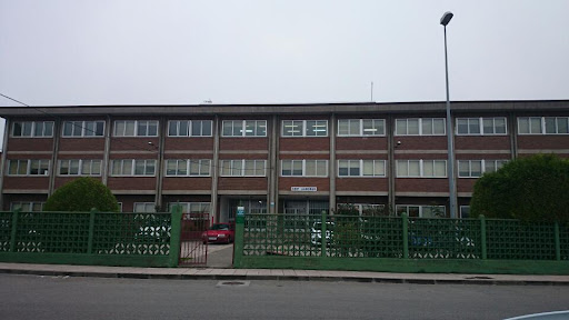 CEIP Albeiros - Thumbnail