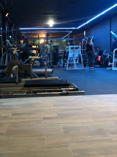 MIF Calella Fitness Center - Thumbnail