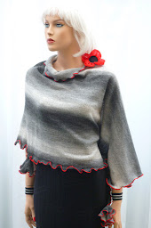 Photo n°7 de Rita Foulards à Coutras (Magasin de vêtements pour femmes)