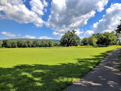 Spring City Nature Park