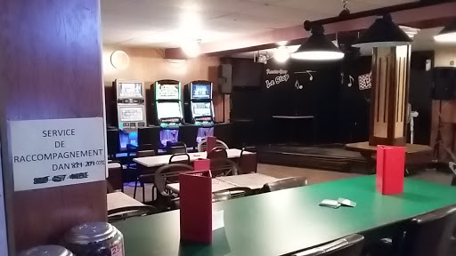 Resto-Bar Le Stop - Thumbnail