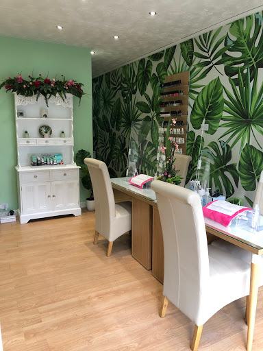 Bare Beauty & Tanning Boutique