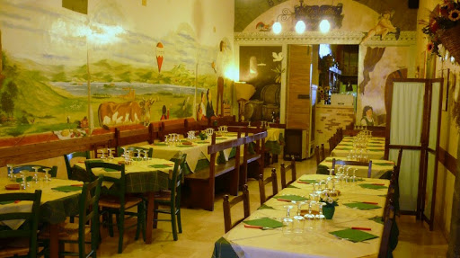 Il Borgo Antico Montefiascone - Thumbnail