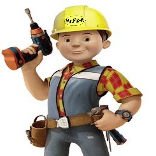 Mr.Fix Aggiustatutto - Thumbnail