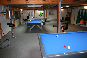 Photo n°2 de Assun Billard Club à La Hague (Association bénévole)