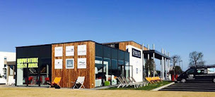 Photo n°9 de Viva Garden by Stores Vendée à Les Sables-d'Olonne (Menuisier)