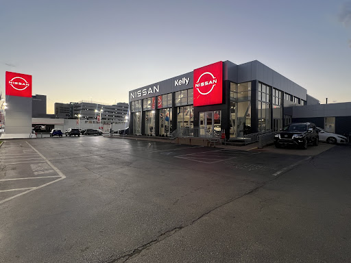 Kelly Nissan, Inc.