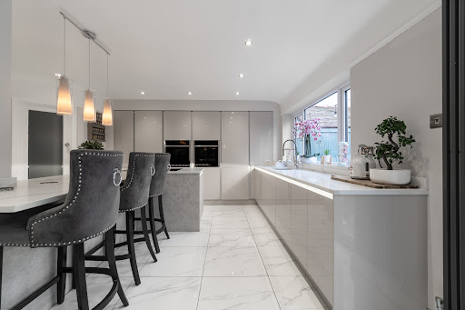 Kitchen Emporium | Kitchen Showroom Wigan - Thumbnail