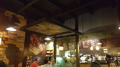 Photos of Barista SanKris Mall