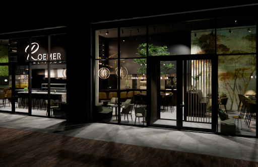 Roemer - wine & food