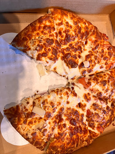 Ringers Original Pizza - Thumbnail