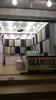 Glamour Fabrics islamabad