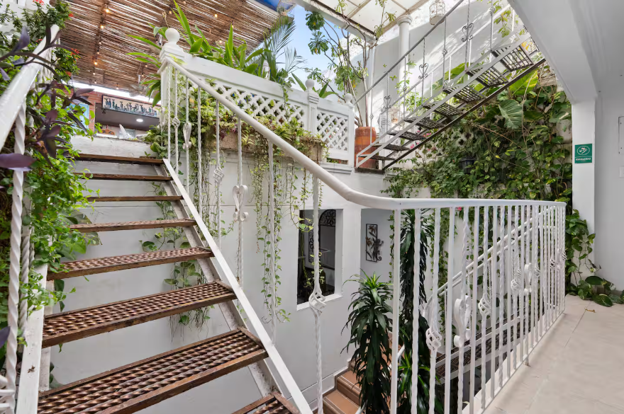 Casa Mary