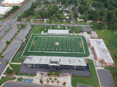 Irmo High School