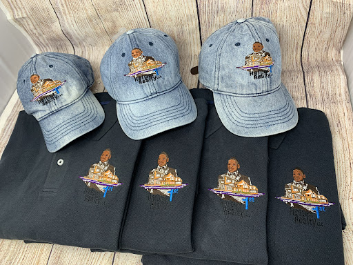 Itchn 4a Stitchn LLC