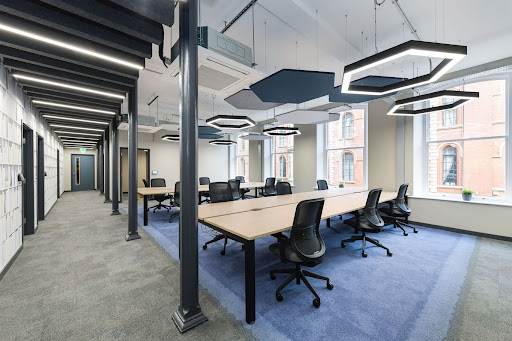 Mode Interiors (Nottm) Ltd - Thumbnail