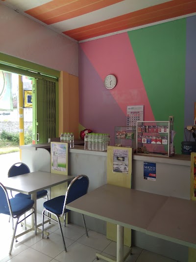 Photos of one stop service car variasi dan cuci mobil