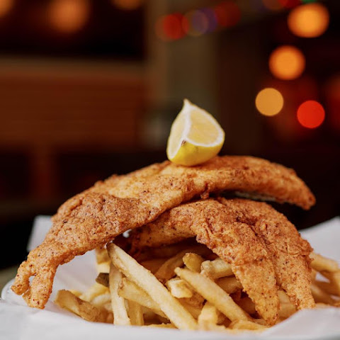 Ms. Rose's Fine Food & Cocktails by null