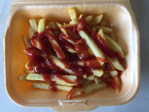 Sheesh Grill - Visual