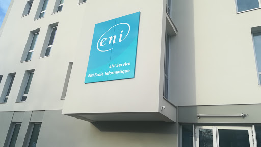 Eni School Data Processing Rennes - Visual