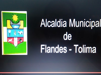 Photos of Alcaldia