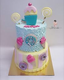 Photo n°66 de Leti's Cake à Albertville (Pâtisserie)