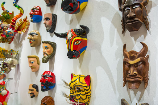 Corazón Zapoteco