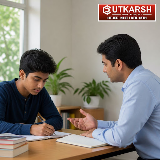 Every student prepares differently, and that’s why need-based counseling can make all the differe… post image