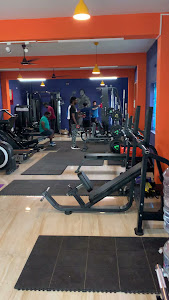 Ultimate Power Zone – By owner in Arani, Tamil Nadu